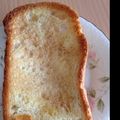 ＷａＴヒロコロ's cooksnap of when they made シナモンシュガートースト.