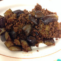 あっぴんです's cooksnap of when they made 簡単なす炒め♪.