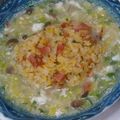 hirahirann's cooksnap of when they made 美味しいっ！あんかけチャーハン.