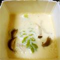 ちきりこ's cooksnap of when they made ぷるんっぷるん♫ Noraaの茶碗蒸し.