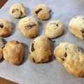 yuuuuuu11's cooksnap of when they made スタバ風すこーん(*^^*).