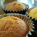 おおうみへび's cooksnap of when they made ♥︎人参カップケーキ♥︎.