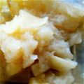 ●これなんだ●'s cooksnap of when they made リンゴのコンポート.
