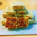 ◎さきぽんっ's cooksnap of when they made フロランタン.