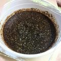 はなぱぱ's cooksnap of when they made 岐阜 中津川ばぁちゃん秘伝(^^)五平餅.