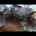 珍味佳肴's cooksnap of when they made 激うま！柔らか照り焼きチキン.