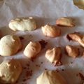 かかかよ's cooksnap of when they made さくさく♪型抜きクッキー♡.