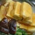 myukitty's cooksnap of when they made 絶品！高野豆腐の揚げ出し♪.