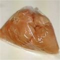 みみっくぅ's cooksnap of when they made 鶏むね肉を柔らかくする下処理.