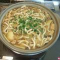 ヴェロニカレース's cooksnap of when they made ♡絶品簡単♡自慢のカレーうどん♡.