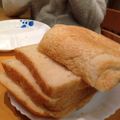 mifinosuke's cooksnap of when they made 塩麹でふわふわ☆基本☆HB早焼き食パン♪.