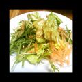 え～にょ's cooksnap of when they made 塩麹の玉ねぎドレッシング♪.