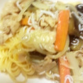 サトモユリア's cooksnap of when they made 簡単!!野菜たっぷり和風パスタ.