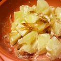 サトモユリア's cooksnap of when they made 小海老じゃがいもマヨネーズ炒め.