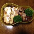 たんぽぽみーちゃん's cooksnap of when they made ポーク（スパム）玉子de卵焼き☆彡.