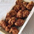 umemodoki's cooksnap of when they made 塩麹の唐揚げ.