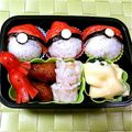 ととろ＆めい's cooksnap of when they made 5分で1品☆チーズ on ブロッコリー☆.