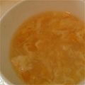 トモCAFE's cooksnap of when they made 中華風コーンスープ.