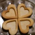♪はづき♪'s cooksnap of when they made バターなし♡クッキー♡.