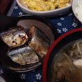 miyauz's cooksnap of when they made サンマのポン酢deさっぱり煮♪.