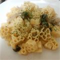 美保子0220's cooksnap of when they made カマンベールペンネ☆☆.