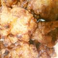 かごまろ's cooksnap of when they made 鶏もも肉の唐揚げ.