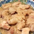 たくのスプーン's cooksnap of when they made めんつゆで！鶏肉のさっぱりおろし煮.