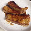 木下ママ's cooksnap of when they made フライパンで♪簡単！ぶりの照り焼き☆彡.
