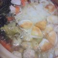 もなか☆★'s cooksnap of when they made じゅわ〜っと香ばしい♡みぞれ鍋.