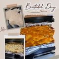 ハッピーまるしぇ's cooksnap of when they made ヘルシー！米粉と豆腐のホワイトソース.
