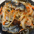 あい♪らんど's cooksnap of when they made ◆　いわしの南蛮漬け　◆.