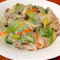 ＊＊naomi＊＊'s cooksnap of when they made ＊簡単美味しい♪中華風あんかけ丼.