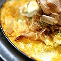 piyo_piyo's cooksnap of when they made 山芋焼き、　これも焼き野菜.