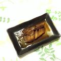 ナイチンゲール3's cooksnap of when they made まぁ簡単‼「煮魚」でカレイ〜♫.