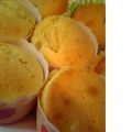 林檎ﾀﾝ's cooksnap of when they made 美味しい☆りんごのマフィン.