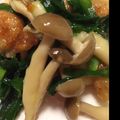 ゆいとん隊長's cooksnap of when they made ニラたっぷり♪とりの照り焼き.