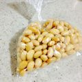 こうへい1206's cooksnap of when they made 大豆の保存(^_-)-☆.