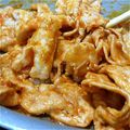 nene×nene's cooksnap of when they made 豚肉のケチャップ炒め♬.