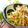 薄荷パン's cooksnap of when they made 素揚げごぼうのサラダ.