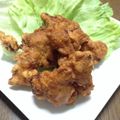モモンガもん's cooksnap of when they made やみつき唐揚げ☆永久保存版.