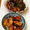 ゆっきん105's cooksnap of when they made 焼鳥丼.
