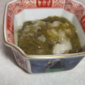 きらり流れ星's cooksnap of when they made めかぶとろろ♪.