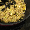 premegu's cooksnap of when they made お家で再現！ト○キのとろろ焼き☆.