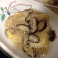 tmzw723's cooksnap of when they made 田楽風あんかけ豆腐.