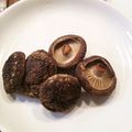 にったんはは's cooksnap of when they made Ｆ焼きしいたけ.