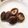 にったんはは's cooksnap of when they made Ｆ焼きしいたけ.