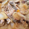 Cookpiro's cooksnap of when they made 白菜たっぷり甘辛炒め.