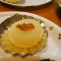 うに☆'s cooksnap of when they made お鍋でコトコト肉味噌ふろふき大根.