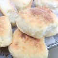 tckrnmu's cooksnap of when they made .｡.:*バターミルクビスケット.:*♬.