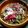 たんたん　's cooksnap of when they made 食べるラー油で海藻サラダ♬.
